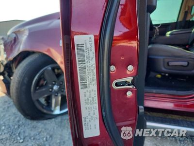 Zdjęcie 12 z 12 samochodu: 2016 RAM 1500 ST VIN:3C6RR6KT3GG355992 - miniatura