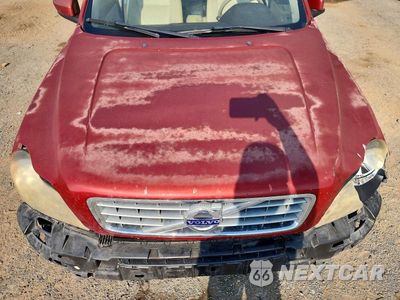 Zdjęcie 12 z 14 samochodu: 2011 VOLVO XC90 3.2 VIN:YV4952CY3B1583311 - miniatura