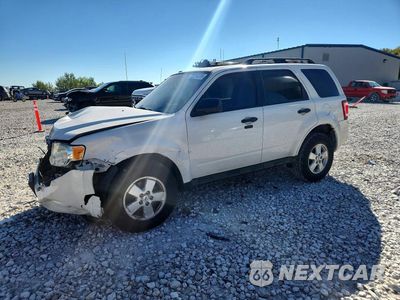 2012 FORD ESCAPE XLT 1FMCU0DG5CKA00427 - główne zdjęcie licytacji z USA - miniatura