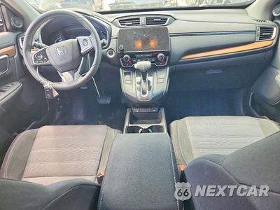 Zdjęcie 8 z 14 samochodu: 2022 HONDA CR-V EX VIN:5J6RW1H53NL000442 - miniatura