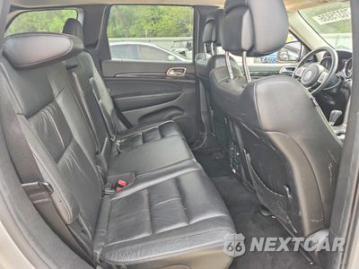 Zdjęcie 11 z 14 samochodu: 2013 JEEP GRAND CHEROKEE LAREDO VIN:1C4RJEAG2DC643175 - miniatura