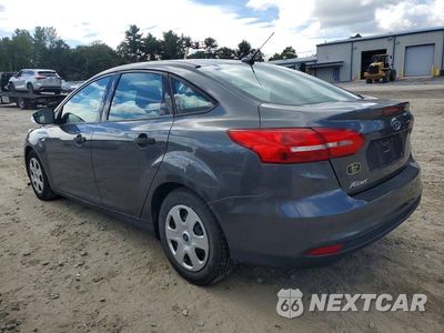 Drugie zdjęcie samochodu z przodu: 2017 FORD FOCUS S VIN:1FADP3E23HL316565 - miniatura