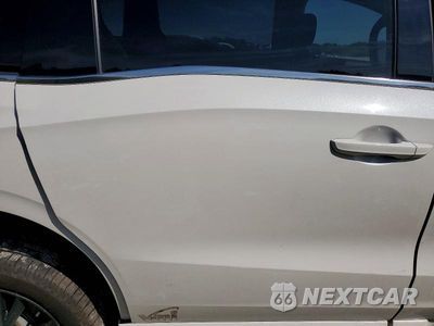 Zdjęcie 11 z 13 samochodu: 2023 HONDA ODYSSEY SPORT-L VIN:5FNRL6H79PB008872 - miniatura