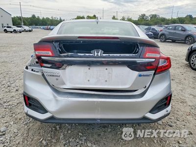 Zdjęcie 6 z 12 samochodu: 2018 HONDA CLARITY VIN:JHMZC5F1XJC018791 - miniatura
