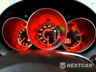 Zdjęcie 9 z 12 samochodu: 2008 MAZDA 3 HATCHBACK VIN:JM1BK344181869911 - miniatura