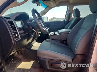 Zdjęcie 7 z 12 samochodu: 2017 RAM 1500 ST VIN:1C6RR7KG5HS753563 - miniatura