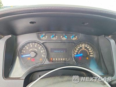 Zdjęcie 9 z 12 samochodu: 2013 FORD F150 SUPER CAB VIN:1FTEX1CM7DFD69558 - miniatura