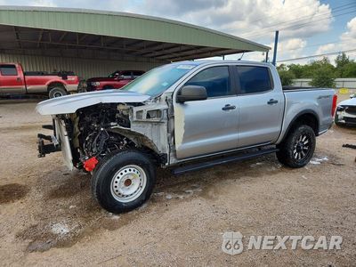 2021 FORD RANGER XL 1FTER4EH5MLD42176 - główne zdjęcie licytacji z USA - miniatura