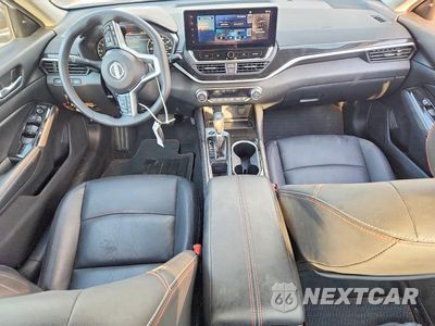 Zdjęcie 8 z 12 samochodu: 2025 NISSAN ALTIMA SR VIN:1N4BL4CV2SN350594 - miniatura