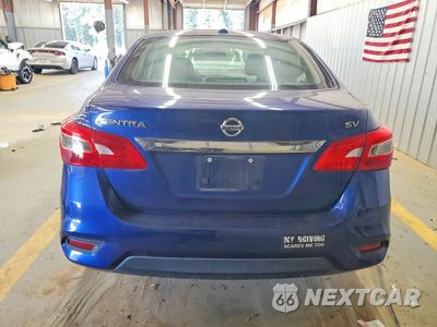 Zdjęcie 6 z 12 samochodu: 2018 NISSAN SENTRA SV VIN:3N1AB7AP2JL640401 - miniatura