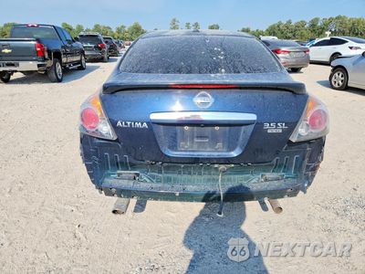 Zdjęcie 6 z 12 samochodu: 2008 NISSAN ALTIMA 3.5 SE VIN:1N4BL21E48C132054 - miniatura