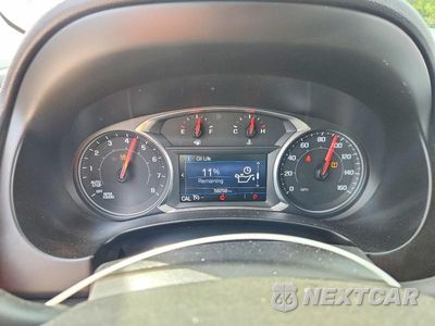 Zdjęcie 9 z 13 samochodu: 2019 GMC TERRAIN SLE VIN:3GKALTEV1KL201420 - miniatura