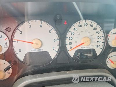 Zdjęcie 9 z 12 samochodu: 2007 DODGE RAM 1500 ST VIN:1D7HU18217S247065 - miniatura