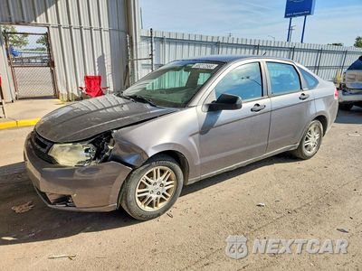2011 FORD FOCUS SE 1FAHP3FN5BW164059 - główne zdjęcie licytacji z USA - miniatura
