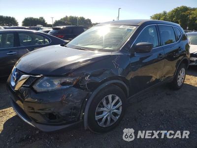 2016 NISSAN ROGUE S JN8AT2MV1GW131351 - główne zdjęcie licytacji z USA - miniatura