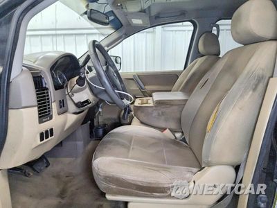 Zdjęcie 7 z 12 samochodu: 2008 NISSAN TITAN XE FFV VIN:1N6BA07D68N356866 - miniatura