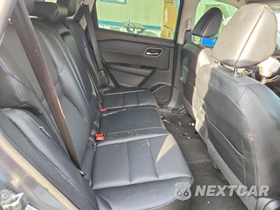 Zdjęcie 11 z 14 samochodu: 2021 NISSAN ROGUE SV VIN:5N1AT3BA0MC686169 - miniatura