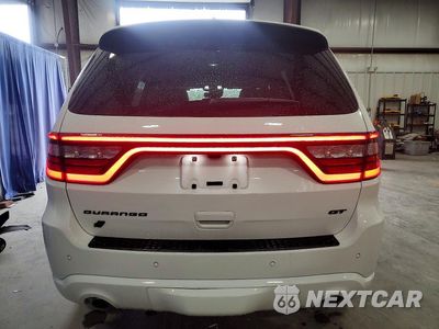 Zdjęcie 6 z 13 samochodu: 2023 DODGE DURANGO GT VIN:1C4RDJDG3PC656162 - miniatura