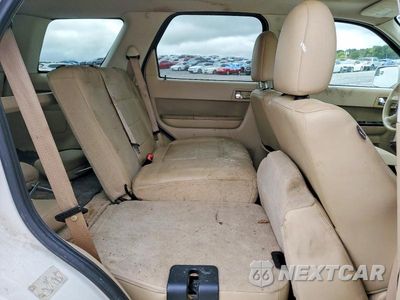 Zdjęcie 11 z 13 samochodu: 2011 FORD ESCAPE LIMITED VIN:1FMCU9EG5BKA47443 - miniatura