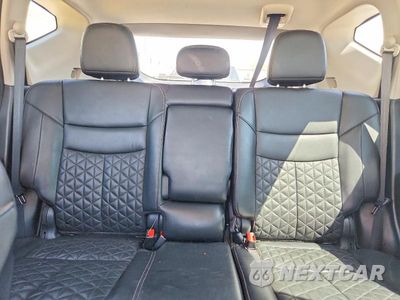 Zdjęcie 10 z 13 samochodu: 2022 NISSAN MURANO VIN:5N1AZ2DS9NC124397 - miniatura