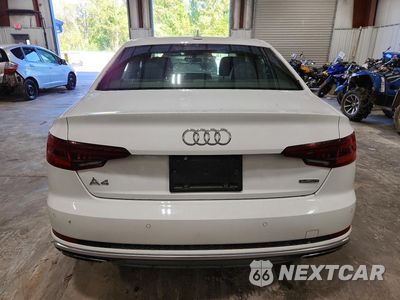 Zdjęcie 6 z 13 samochodu: 2019 AUDI A4 PREMIUM PLUS VIN:WAUENAF47KA052629 - miniatura