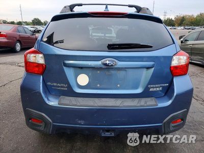 Zdjęcie 6 z 12 samochodu: 2017 SUBARU CROSSTREK LIMITED VIN:JF2GPANC9HH213997 - miniatura