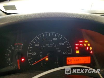 Zdjęcie 9 z 13 samochodu: 2019 NISSAN NV200 DELIVERY VAN VIN:3N6CM0KN7KK704862 - miniatura