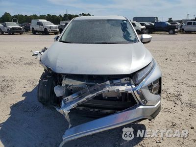 Piąte zdjęcie samochodu w środku: 2026 MITSUBISHI ECLIPSE CROSS VIN:JA4ATWAA4TZ039626 - miniatura