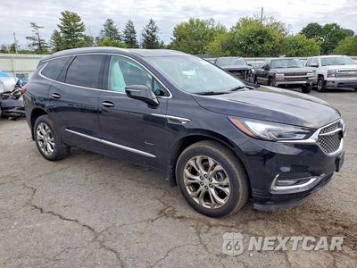 Czwarte zdjęcie samochodu z boku: 2020 BUICK ENCLAVE AVENIR VIN:5GAEVCKW3LJ240671 - miniatura