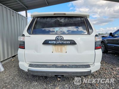 Zdjęcie 6 z 14 samochodu: 2022 TOYOTA 4RUNNER TRD OFF-ROAD VIN:JTEPU5JR3N6022314 - miniatura