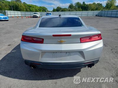 Zdjęcie 6 z 12 samochodu: 2017 CHEVROLET CAMARO LT VIN:1G1FB1RS9H0114534 - miniatura