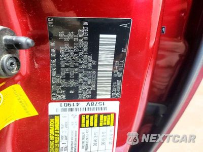 Zdjęcie 13 z 13 samochodu: 2012 TOYOTA SIENNA LE VIN:5TDKK3DCXCS224841 - miniatura