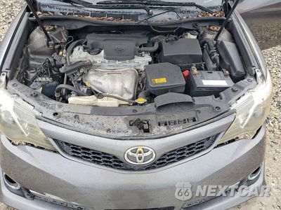 Zdjęcie 11 z 11 samochodu: 2014 TOYOTA CAMRY SE VIN:4T1BF1FK8EU320362 - miniatura