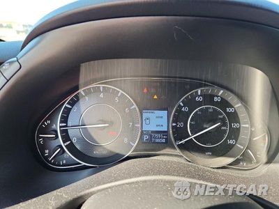 Zdjęcie 9 z 12 samochodu: 2018 NISSAN ARMADA SL VIN:JN8AY2NC8J9555789 - miniatura