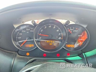 Zdjęcie 9 z 13 samochodu: 2001 PORSCHE BOXSTER VIN:WP0CA29871U620997 - miniatura