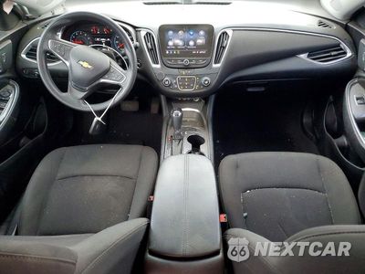 Zdjęcie 8 z 12 samochodu: 2020 CHEVROLET MALIBU LT VIN:1G1ZD5ST7LF094372 - miniatura