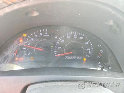 Zdjęcie 9 z 12 samochodu: 2011 TOYOTA CAMRY LE V6 VIN:4T1BK3EK6BU618932 - miniatura