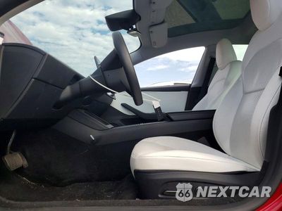 Zdjęcie 7 z 14 samochodu: 2025 TESLA MODEL 3 VIN:5YJ3E1EA6SF941320 - miniatura