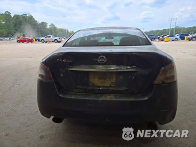 Zdjęcie 6 z 12 samochodu: 2013 NISSAN MAXIMA 3.5 S VIN:1N4AA5AP5DC804878 - miniatura