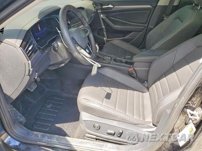 Zdjęcie 7 z 12 samochodu: 2024 VOLKSWAGEN JETTA SE VIN:3VW7M7BU7RM089763 - miniatura