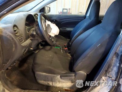 Zdjęcie 7 z 13 samochodu: 2017 NISSAN VERSA 1.6 S VIN:3N1CN7AP9HL907785 - miniatura