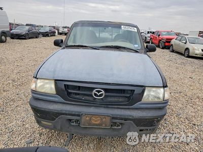 Piąte zdjęcie samochodu w środku: 2001 MAZDA B3000 CAB PLUS VIN:4F4YR16U91TM19934 - miniatura
