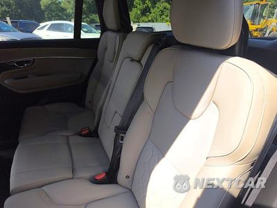 Zdjęcie 11 z 15 samochodu: 2026 VOLVO XC90 PLUS VIN:YV4062PE1T1498037 - miniatura