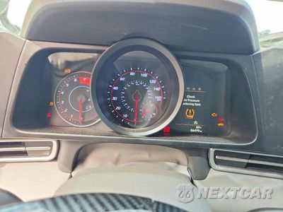 Zdjęcie 9 z 13 samochodu: 2022 HYUNDAI ELANTRA SE VIN:5NPLL4AG4NH081991 - miniatura
