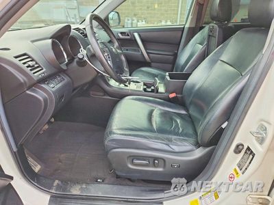 Zdjęcie 7 z 13 samochodu: 2012 TOYOTA HIGHLANDER SE VIN:5TDBK3EH3CS094895 - miniatura