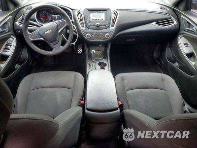 Zdjęcie 8 z 12 samochodu: 2017 CHEVROLET MALIBU LS VIN:1G1ZB5ST7HF170427 - miniatura