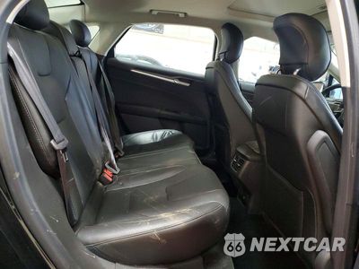 Zdjęcie 10 z 13 samochodu: 2013 FORD FUSION TITANIUM VIN:3FA6P0K93DR168275 - miniatura