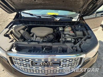 Zdjęcie 12 z 13 samochodu: 2017 GMC ACADIA DENALI VIN:1GKKNPLS1HZ145768 - miniatura