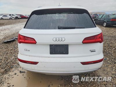 Zdjęcie 6 z 12 samochodu: 2018 AUDI Q5 PREMIUM PLUS VIN:WA1BNAFY3J2060867 - miniatura