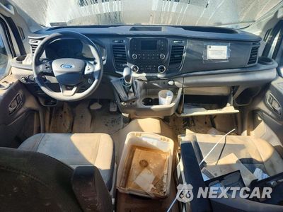 Zdjęcie 8 z 13 samochodu: 2024 FORD TRANSIT T-350 VIN:1FBAX9Y86RKB30773 - miniatura